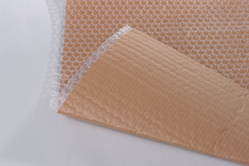Fogli Pluriboll Imballaggio 100 Fogli Pluriball Imballaggio | Schiuma Protettiva 20x30cm | Materiale Antiurto Per Spedizioni Imbottitura Pacchi - 2
